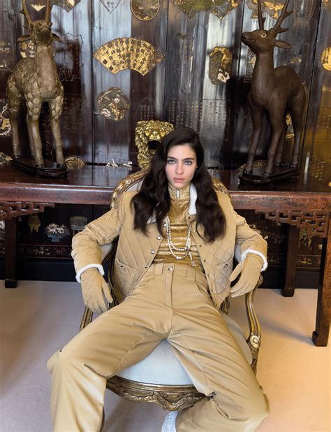 coco chanel new look